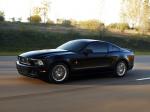 Ford Mustang V6 2012 года